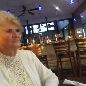 Meet your Posher, Ruth